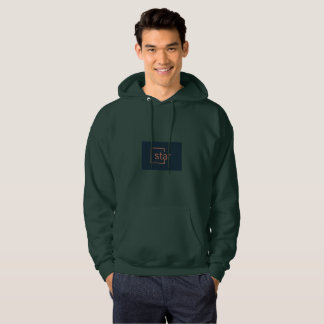 Sudadera estrella hoodie