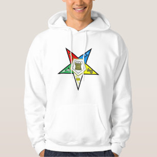 Sudadera Estrella oriental