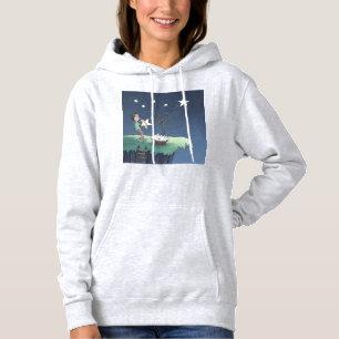 Sudadera Estrellas de tiro - Creando la casa de deseos