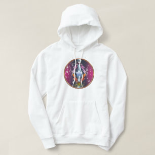 Sudadera Estrellas de trueno