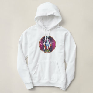 Sudadera Estrellas de trueno
