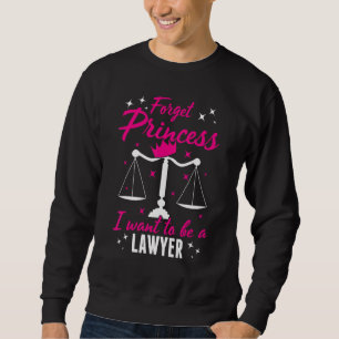 Sudadera Estudiante de Derecho Estudiante de Facultad de De