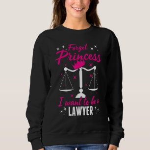 Sudadera Estudiante de Derecho Estudiante de Facultad de De
