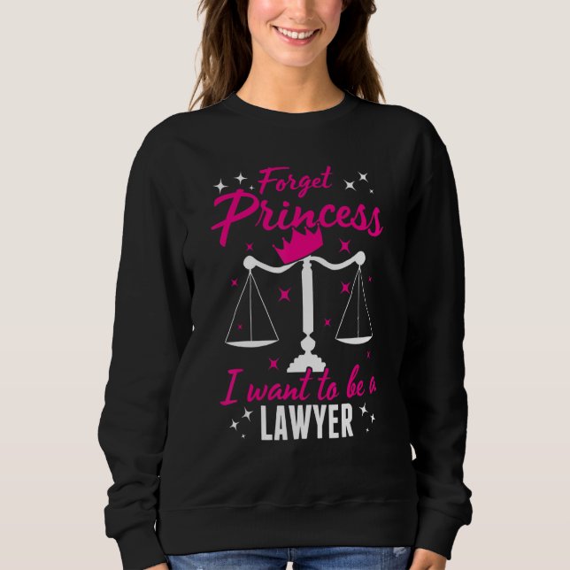 Sudadera Estudiante de Derecho Estudiante de Facultad de De (Anverso)