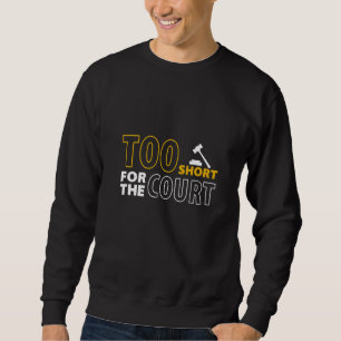 Sudadera Estudiante de Derecho Estudiante de Facultad de De