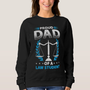 Sudadera Estudiante de Derecho Estudiante de Facultad de De