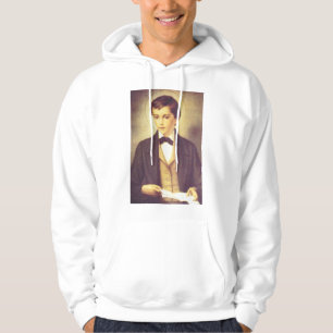 Sudadera Estudiante de Savio de Santo Domingo de John Bosco