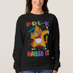 Sudadera Estudiante Graduado Cuidadoso Preuniversitario Cla