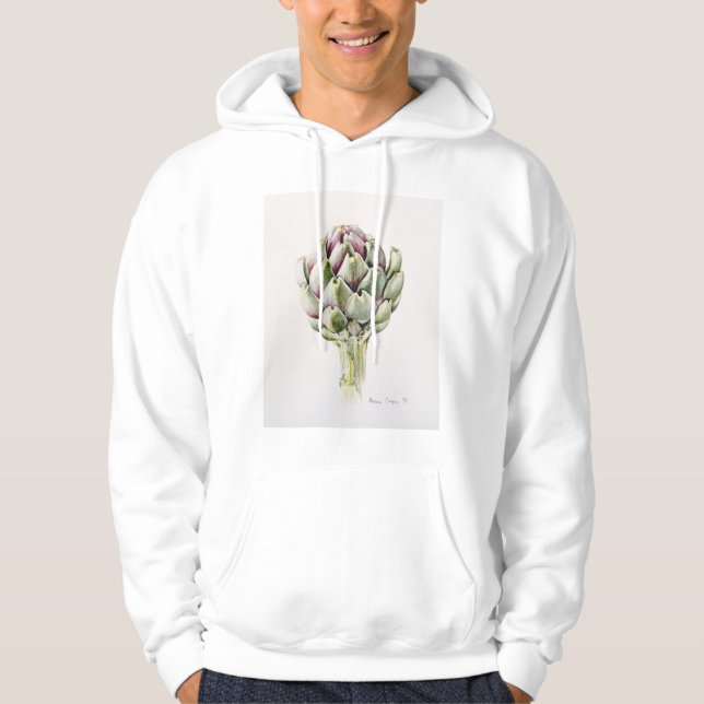 Sudadera Estudio 1993 de la alcachofa (Anverso)