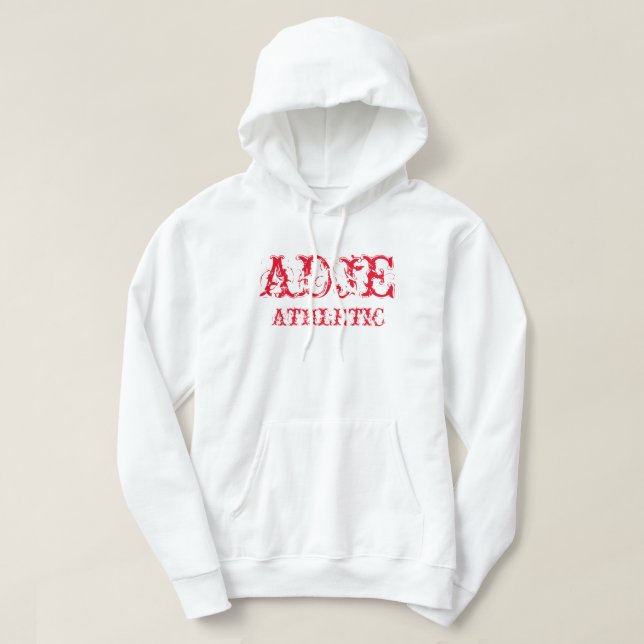 SUDADERA ESTUDIO DE ADJE (Diseño del anverso)