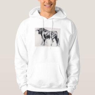 Sudadera Estudio de Toro Azul