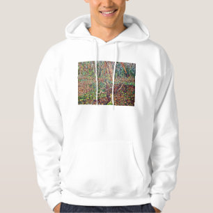 Sudadera Estudio para el tronco 2