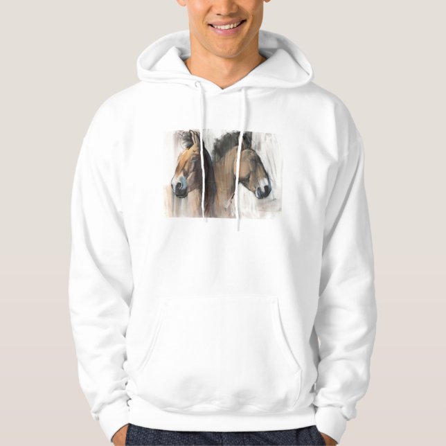Sudadera Estudio principal (Anverso)