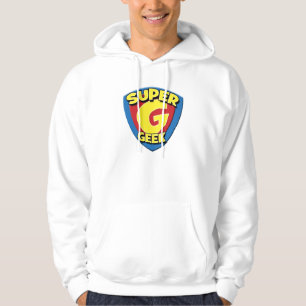 Sudadera estupenda 2008 del friki
