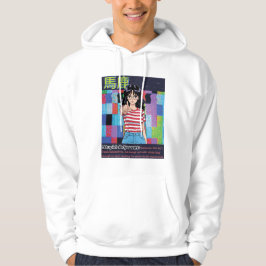 Sudadera Estúpido Adyacente