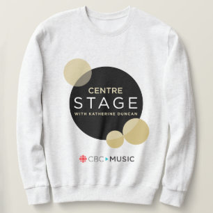 Sudadera Etapa central de CBC