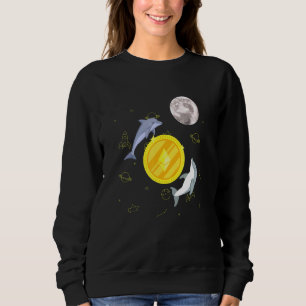Sudadera Etéreo En El Espacio