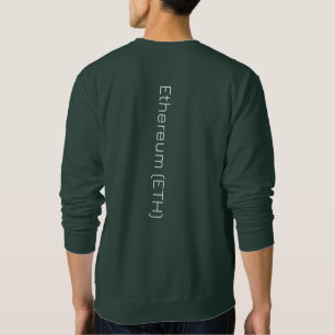 Sudadera Etéreo (ETH)