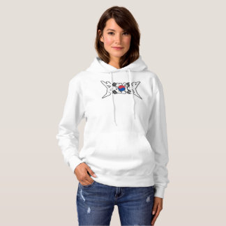 Sudadera Eternal Lyphe Corea del Sur