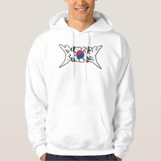 Sudadera Eternal Lyphe Corea del Sur