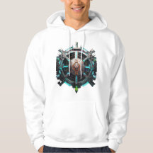 Eterno florecimiento gótico