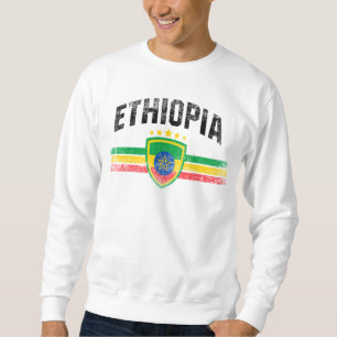 Sudadera Etiopía