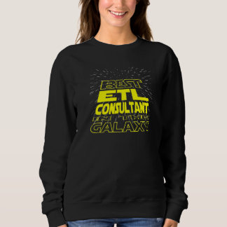 Sudadera Etl Consultor Guay Galaxy Job