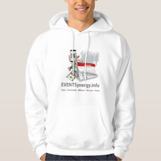 Sudadera EVENTOSynergy - Hoodie