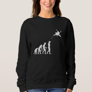 Sudadera Evolution Ski Freestyle Freeride