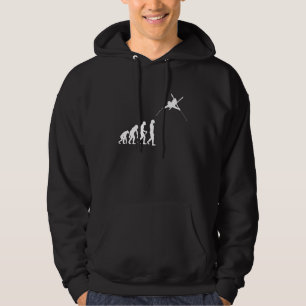 Sudadera Evolution Ski Freestyle Freeride