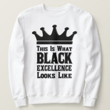 Excelencia negra