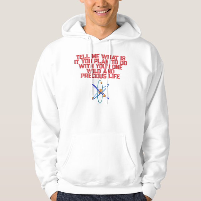 Sudadera Excelente camiseta, diseño encantador  (Anverso)