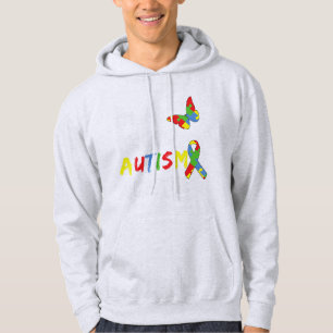 Sudadera Excelente para la tía mostrar apoyo y amor en abri