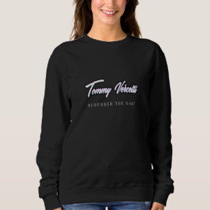 Sudadera Exclusivo Tommy Vercetti Unisex