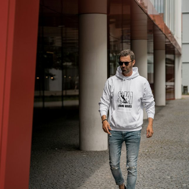 Sudadera Excursión de esquí acuático Aqua Thrill (Subido por el creador)