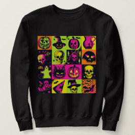Sudadera ExDesigner | Halloween