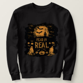 Sudadera ExDesigner | Personalización | Halloween