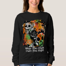 ExDesigner | Personalización | Halloween