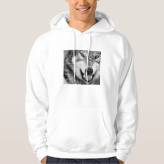 SUDADERA EXO WOLF88 HODDIE