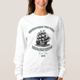 Sudadera Expedición Retro 1975