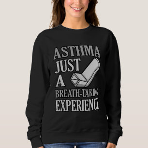 Sudadera Experiencia Impresionante Mes de Concienciación so