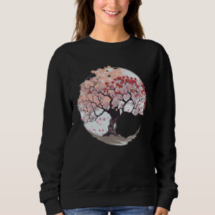 Sudadera Experimenta la Maravilla de la Naturaleza con un F