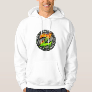 Sudadera Experimento ZOYNKLAB 0047358 Zoynkcore