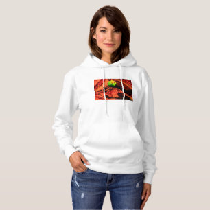 Sudadera explorador de mosquitos