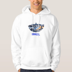 Sudadera ExplorarBrasil