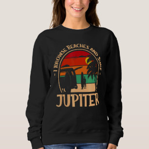 Sudadera Exploro Las Playas Y El Surf 14