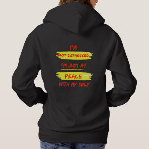 Sudadera Exprésate