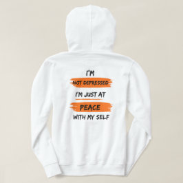 Sudadera Exprésate