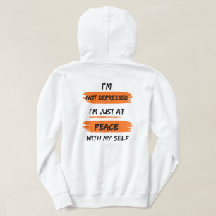 Sudadera Exprésate