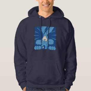 Sudadera Expresión de Shock de WILE E. COYOTE™